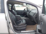 Ford Edge Limited 2FMDK49C39BA42864 снимка