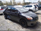 Toyota Yaris JTDBT923781287841 снимка