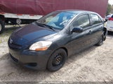 Toyota Yaris JTDBT923781287841 снимка
