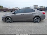 Toyota Corolla Se 2T1BURHE9HC756400 снимка