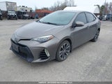 Toyota Corolla Se 2T1BURHE9HC756400 снимка