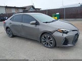 Toyota Corolla Se 2T1BURHE9HC756400 снимка