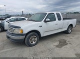 Ford F150 1FTZX17211KE45319 снимка