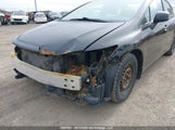 Honda Civic Lx 2HGFB2E4XCH051129 снимка