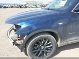 BMW X3 xDrive35I 5UXWX7C52BL733074 снимка
