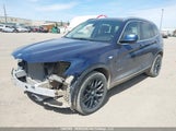 BMW X3 xDrive35I 5UXWX7C52BL733074 снимка