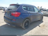 BMW X3 xDrive35I 5UXWX7C52BL733074 снимка