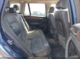 BMW X3 xDrive35I 5UXWX7C52BL733074 снимка