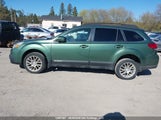 Subaru Outback 2.5I Premium 4S4BRGBC5E3243612 снимка