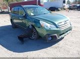 Subaru Outback 2.5I Premium 4S4BRGBC5E3243612 снимка