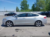 Ford Fusion Se 3FA6P0H93DR245802 photo