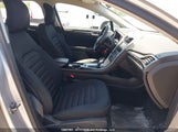 Ford Fusion Se 3FA6P0H93DR245802 photo