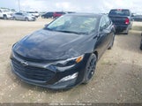 Chevrolet Malibu Lt 1G1ZD5ST6RF196142 снимка