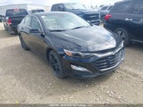Chevrolet Malibu Lt 1G1ZD5ST6RF196142 снимка