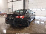 Chevrolet Malibu Lt 1G1ZD5ST6RF196142 снимка