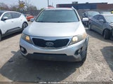 Kia Sorento Ex 5XYKUDA22BG020381 снимка