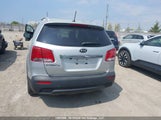 Kia Sorento Ex 5XYKUDA22BG020381 снимка
