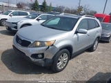 Kia Sorento Ex 5XYKUDA22BG020381 снимка
