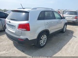 Kia Sorento Ex 5XYKUDA22BG020381 снимка