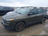 Jeep Cherokee Sport 1C4PJMAB7GW143568 снимка