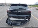 Chevrolet Equinox Ev Rs 3GN7DSRR9SS138834 снимка
