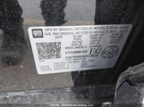 Chevrolet Equinox Ev Rs 3GN7DSRR9SS138834 снимка