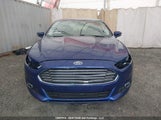 Ford Fusion Se 3FA6P0HD4ER153359 снимка