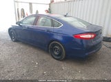 Ford Fusion Se 3FA6P0HD4ER153359 снимка
