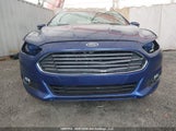 Ford Fusion Se 3FA6P0HD4ER153359 снимка
