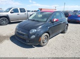 Fiat 500 Pop 3C3CFFAR6FT642444 fotografie