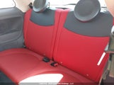 Fiat 500 Pop 3C3CFFAR6FT642444 fotografie
