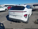 Hyundai Kona KM8HACA35SU255034 снимка