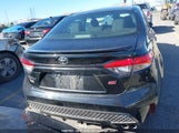Toyota Corolla Se 5YFB4RBE4LP002757 снимка