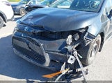 Toyota Corolla Se 5YFB4RBE4LP002757 снимка