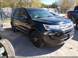Ford Explorer Xlt 1FM5K8DH5KGA47612 снимка