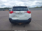 Toyota Rav4 Le 2T3BFREV0FW334632 снимка