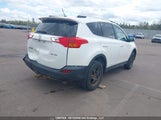 Toyota Rav4 Le 2T3BFREV0FW334632 снимка