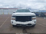 Chevrolet Silverado  2Lt 3GCUKREC8JG258931 снимка