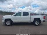 Chevrolet Silverado  2Lt 3GCUKREC8JG258931 снимка