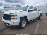 Chevrolet Silverado  2Lt 3GCUKREC8JG258931 снимка
