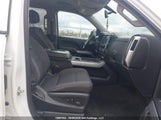 Chevrolet Silverado  2Lt 3GCUKREC8JG258931 снимка