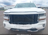 Chevrolet Silverado  2Lt 3GCUKREC8JG258931 снимка