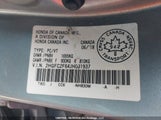 Honda Civic Lx 2HGFC2F64JH031937 снимка