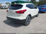 Nissan Rogue Sport S/Sv/Sl JN1BJ1CR0KW331122 снимка