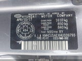 Hyundai Accent Sport KMHCU5AEXHU339793 снимка