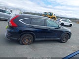 Honda Cr-V Ex-L 2HKRM4H75GH100533 снимка
