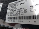 Honda Cr-V Ex-L 2HKRM4H75GH100533 снимка