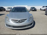 Mazda Mazda6 Gs-I4 1YVHP81A395M22729 снимка
