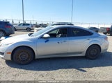 Mazda Mazda6 Gs-I4 1YVHP81A395M22729 снимка