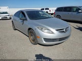 Mazda Mazda6 Gs-I4 1YVHP81A395M22729 снимка
